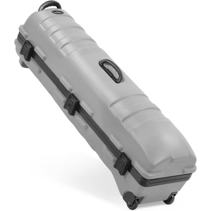 SKB Cases ATA Staff Pro XL Golf Hard Shell Travel Case | Compatible with Most Golf Bags