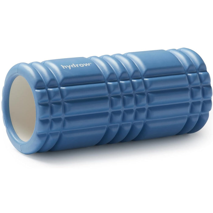 Foam Roller Exercise Equipment for Deep Tissue Massage and Muscle Recovery