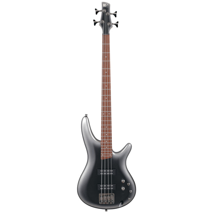 SR Standard SR300E 4-String Solidbody Electric Bass Guitar, Right-Handed