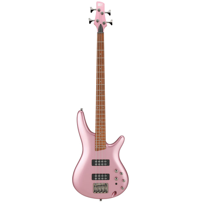 SR Standard SR300E 4-String Solidbody Electric Bass Guitar, Right-Handed