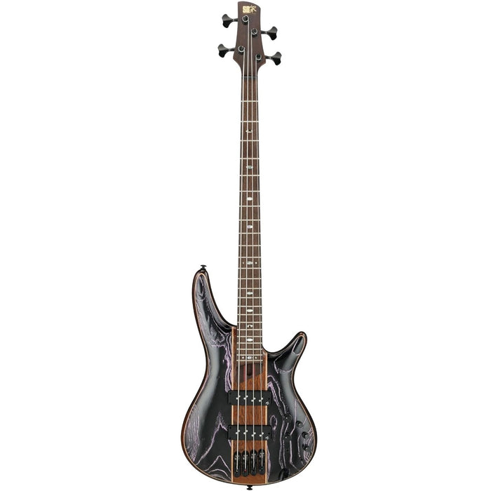 Premium SR1300SB 4-String Solidbody Bass Guitar, Right, Magic Wave Low Gloss