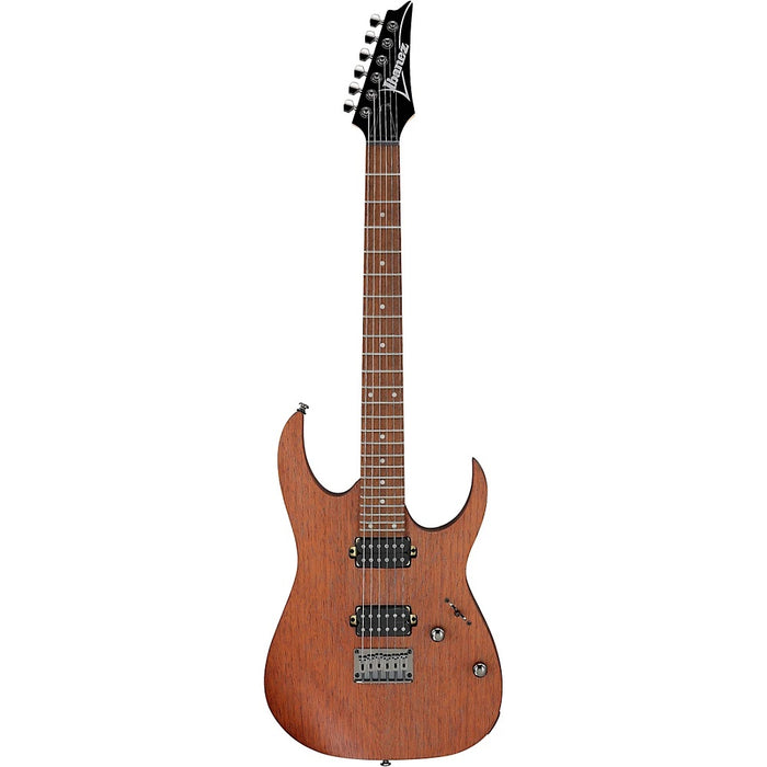 RG Standard RG421 Series 6-String Solidbody Electric Guitar, Right-Handed