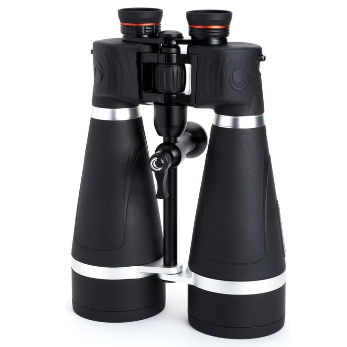 SkyMaster Pro 20x80 Astronomy Binocular with Fully Multi-Coated XLT