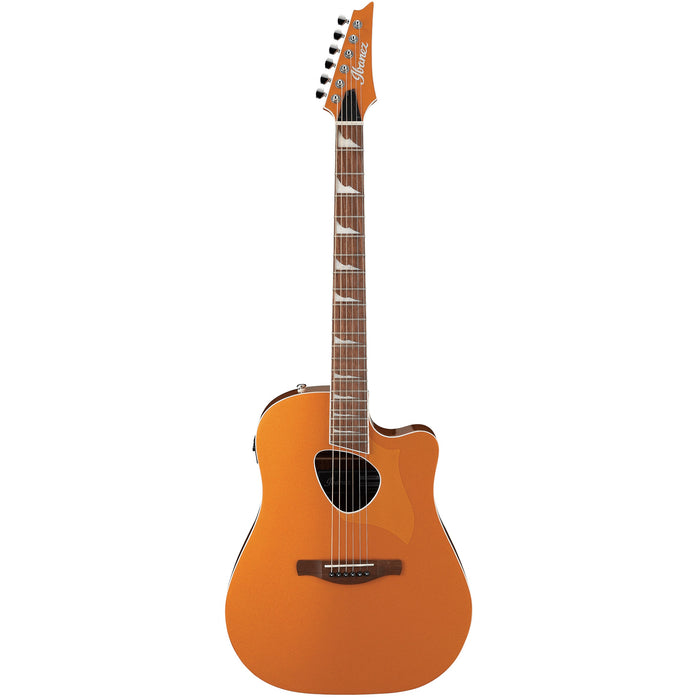 Altstar ALT30 Acoustic Electric Guitar with On-Board Tuner, Right-Handed