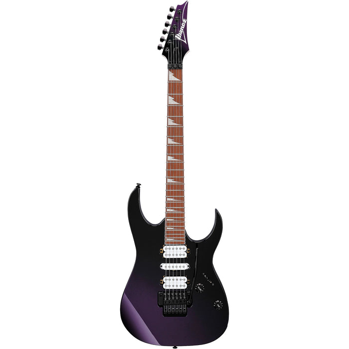 RG Standard RG470DX 6-String Solidbody Electric Guitar, Right-Handed