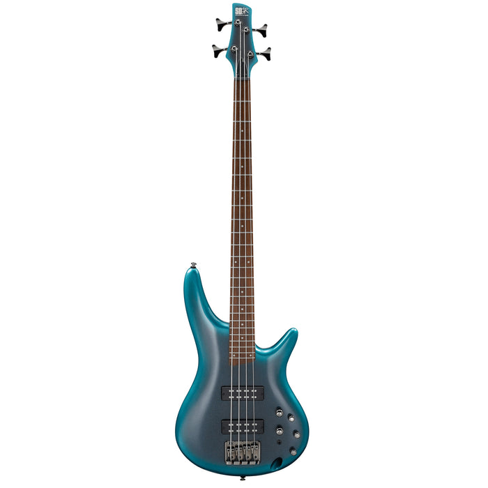 SR Standard SR300E 4-String Solidbody Electric Bass Guitar, Right-Handed