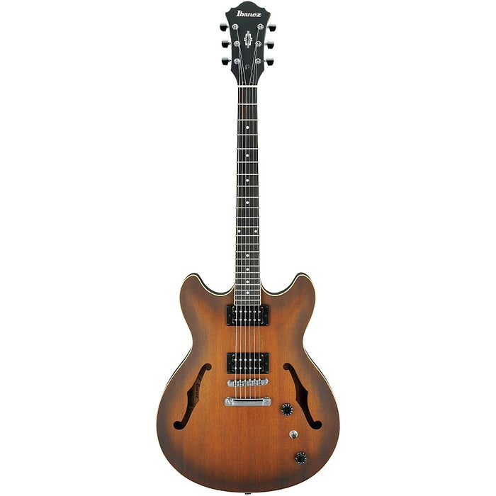 Artcore AS53 Series 6-String Semi-Hollow Body Electric Guitar, Right-Handed