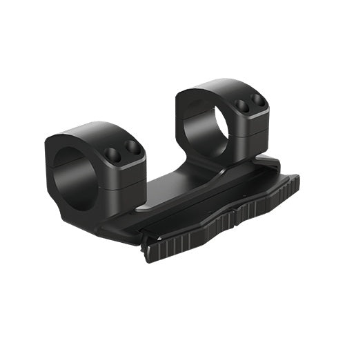 ATN Dual Cantilever 30mm Quick-Detach Scope Mount for ThOR 6 Series Riflescopes