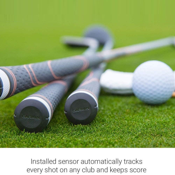 Approach CT10 Automatic Golf Club Tracking Sensors | Get Stats for Every Club