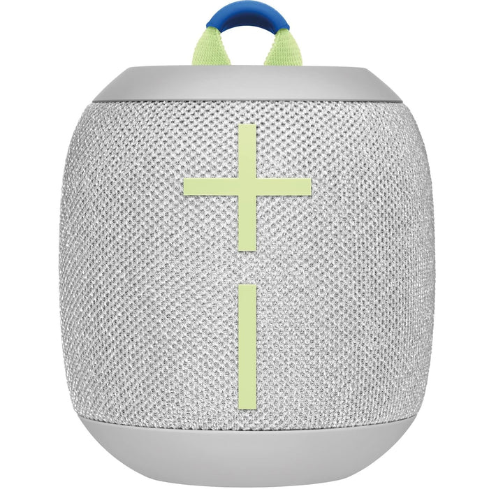 WONDERBOOM 3 Portable Waterproof Bluetooth Speaker with 360-Degree Sound