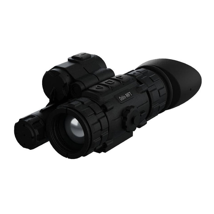 ATN Odin Multi-Functional Thermal Optics with SharpIR AI Image Enhancement