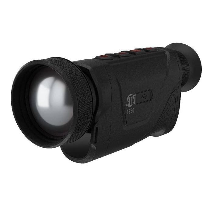 ATN BlazeHunter XD 2-16x Extreme Definition 1280x1024 Thermal Monocular