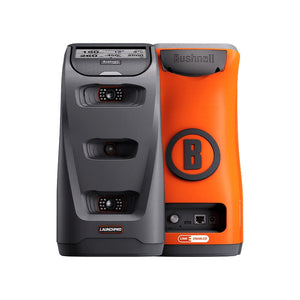 Bushnell Golf Launch Pro Circle B Edition Golf Launch Monitor and Simulator