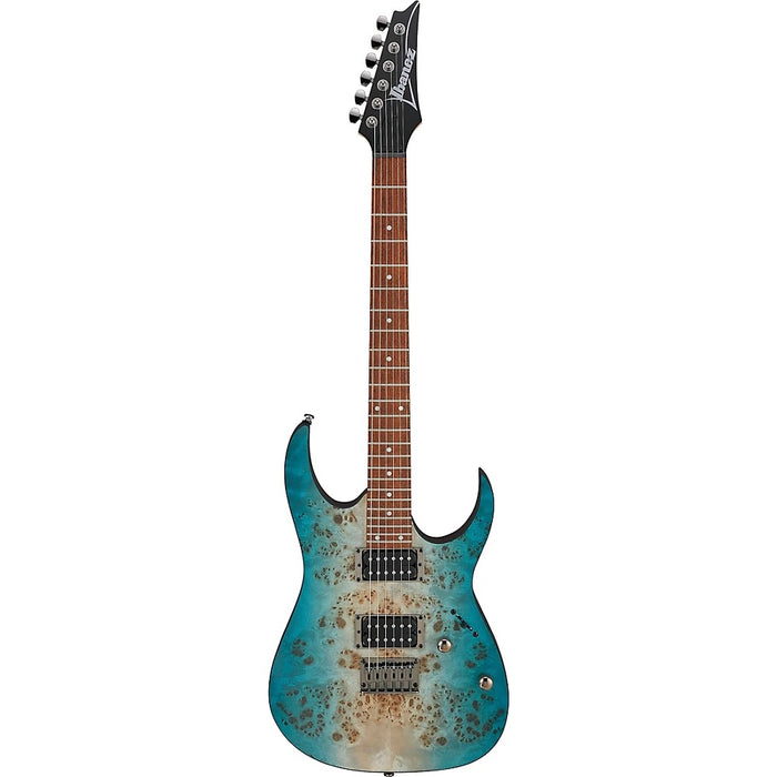 RG Standard RG421 Series 6-String Solidbody Electric Guitar, Right-Handed