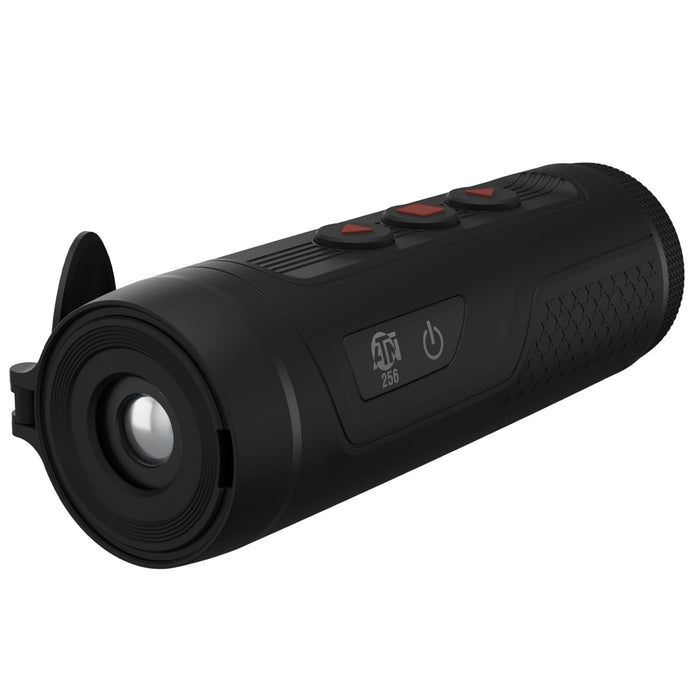 ATN BlazeSeeker 6 256x192 6th Generation Thermal Monocular with Built-in Wi-Fi