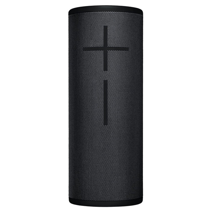 MEGABOOM 3 Portable Wireless Bluetooth Speaker | 360-Degree Thundering Bass