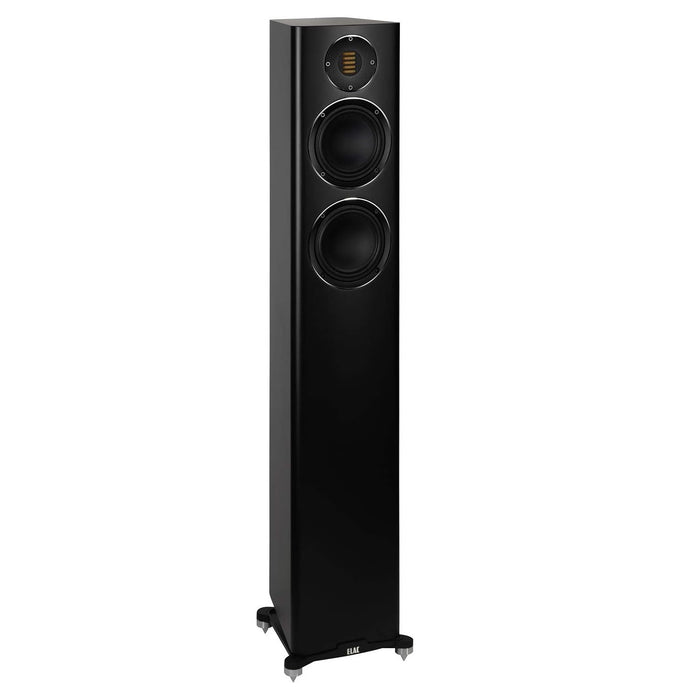 Carina 5.25" Floorstanding Speaker with JET Tweeter for Home Theater System