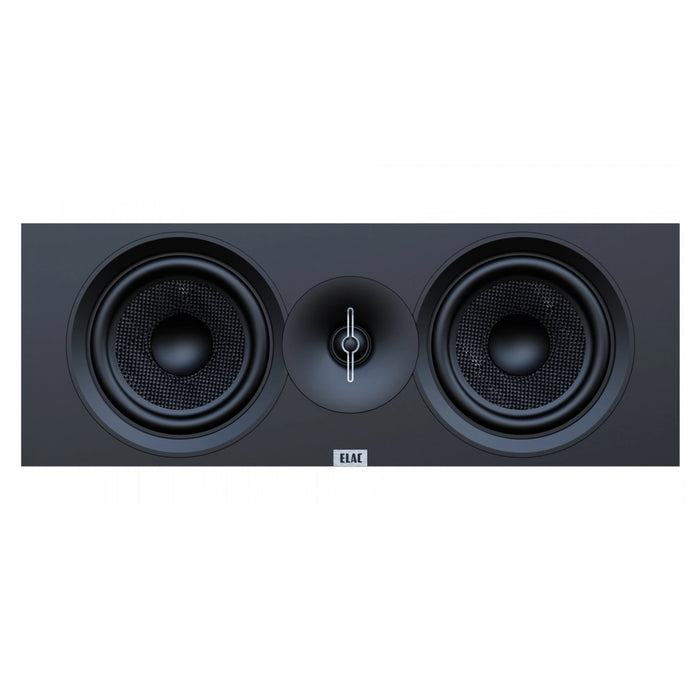 Debut 3.0  6.5" Center Speaker with Distinct Acoustics for Home Theater Systems