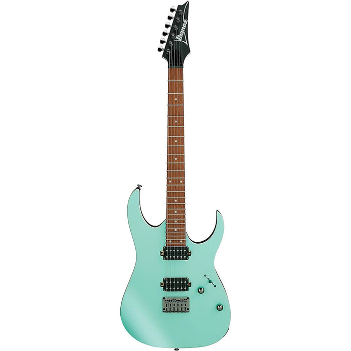 RG Standard RG421 Series 6-String Solidbody Electric Guitar, Right-Handed