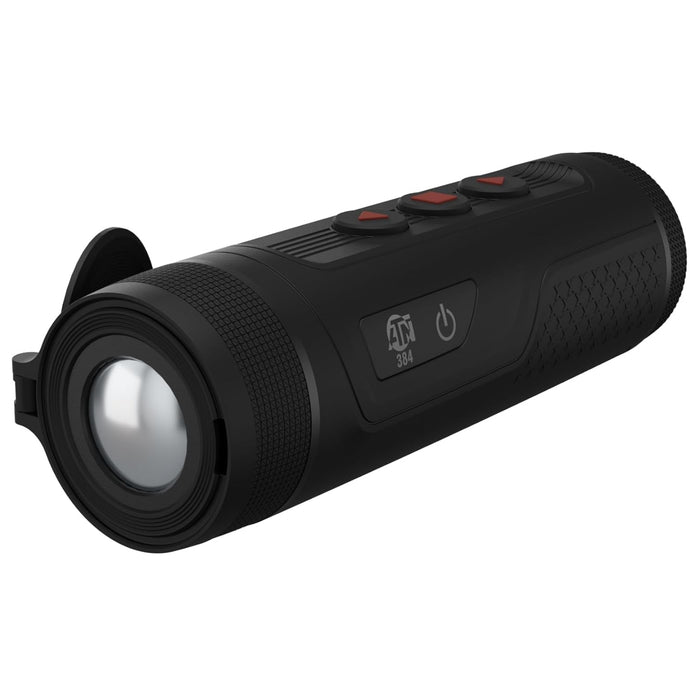 ATN BlazeTrek 6 Thermal Monocular with 6th Generation Sensor and Built-in Wi-Fi