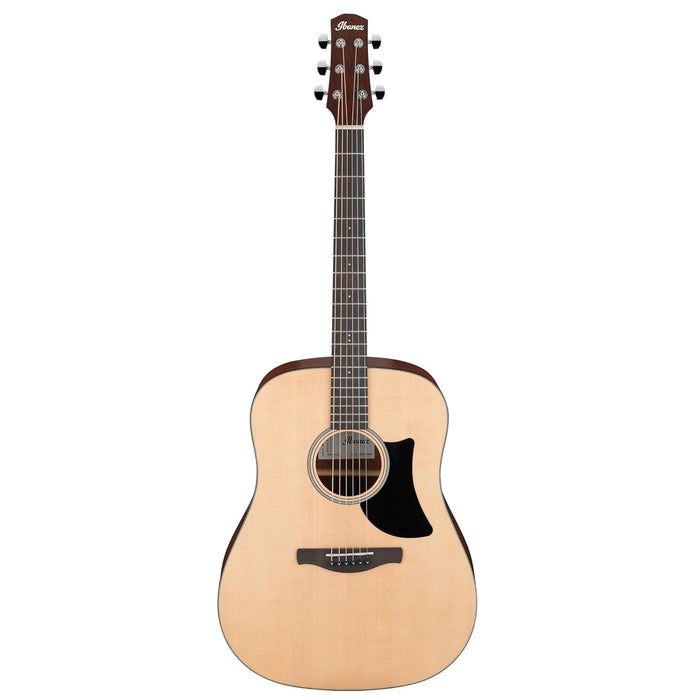 Advanced Acoustic AAD50 6-String Dreadnought Acoustic Guitar, Right-Handed