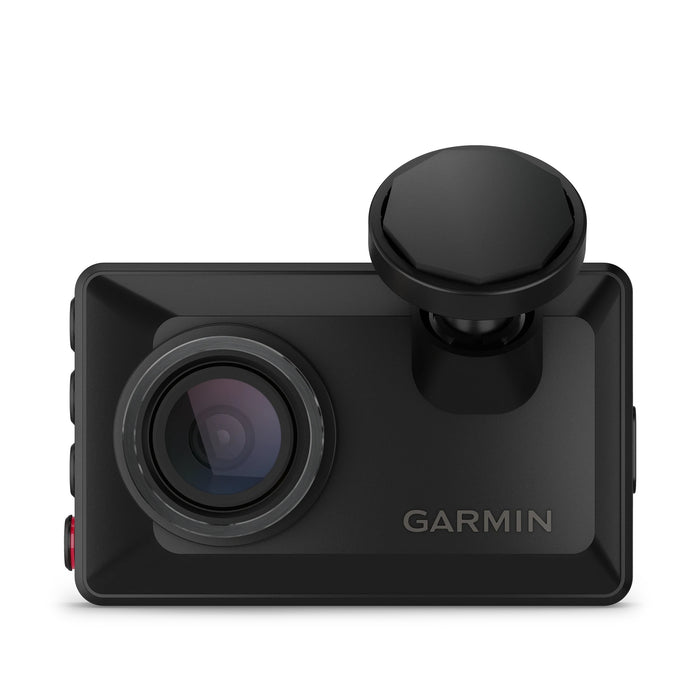 Dash Cam X210 1440p High Definition Camera with 140-Degree Field of View