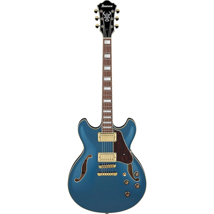 Artcore AS73G Series Semi-Hollow Body Electric Guitar, Right-Handed