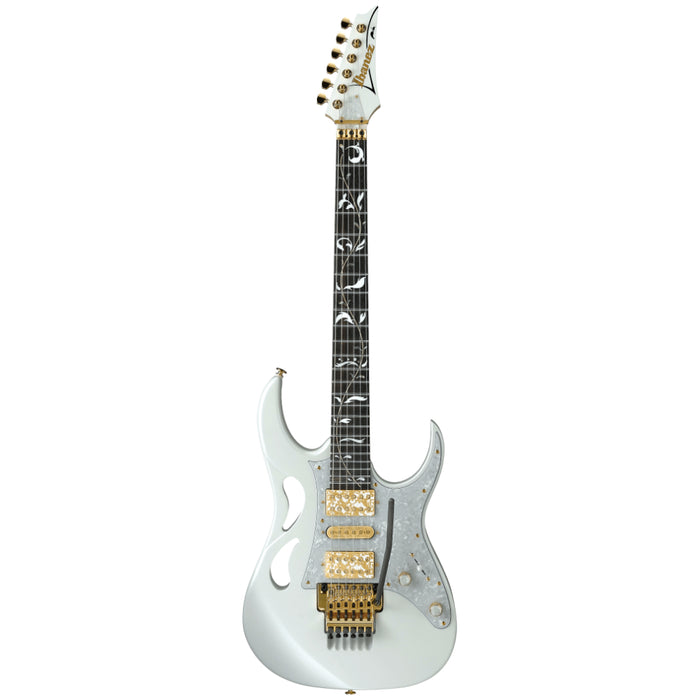 Steve Vai Signature PIA3761 Series Soildbody Electric Guitar, Right-Handed