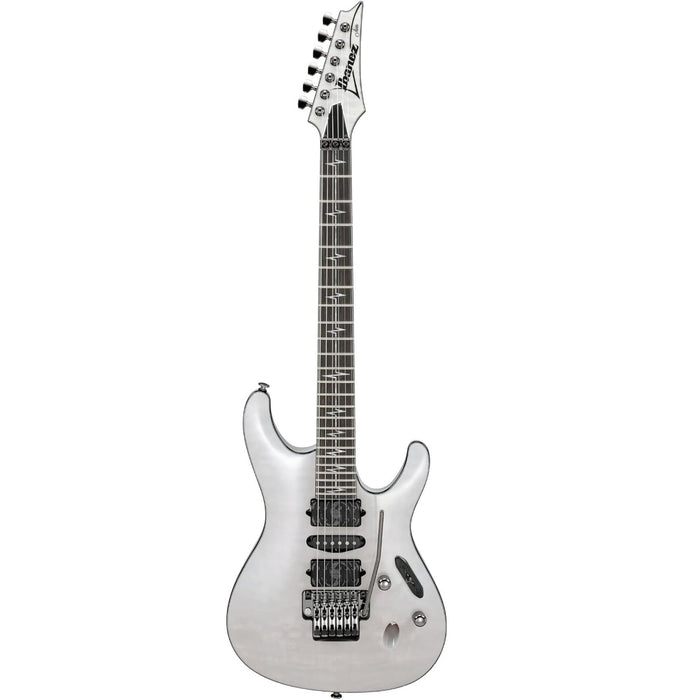 Nita Strauss Signature JIVAX2 6-String Solidbody Electric Guitar, Right, Ghost