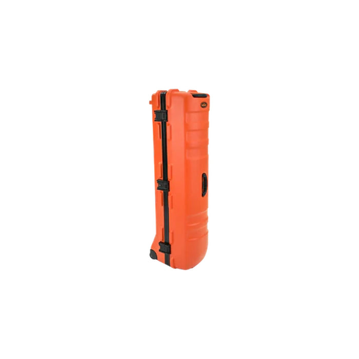 SKB Cases ATA Staff Pro XL Golf Hard Shell Travel Case | Compatible with Most Golf Bags