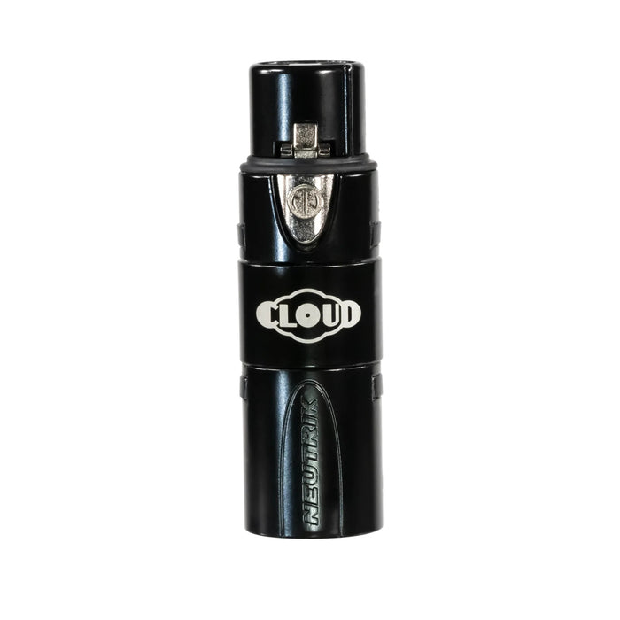 Cloud Microphones Cloudlifter Mini CL-25 Mic Activator with Ultra-Clean Preamp Gain