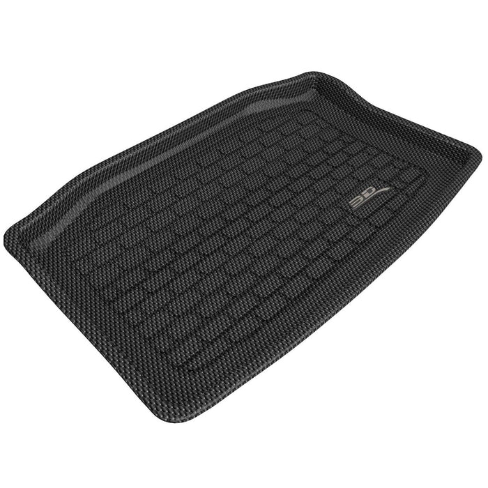 KAGU Custom Fit All-Weather Cargo Liner for 2018-2023 TESLA MODEL 3 - Lower Rear