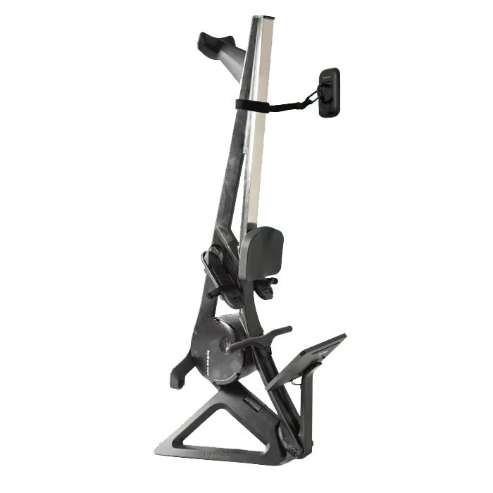 Wall Mounted Rower Hydrow Vertical Anchor Wall Mount for Hydro Wave Rowing Machine for Up ...