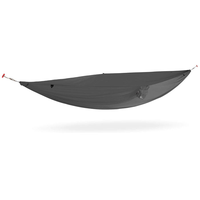 Roo Single Ultralight Hammock with Stuff Sack | Pocket Sized for Camping