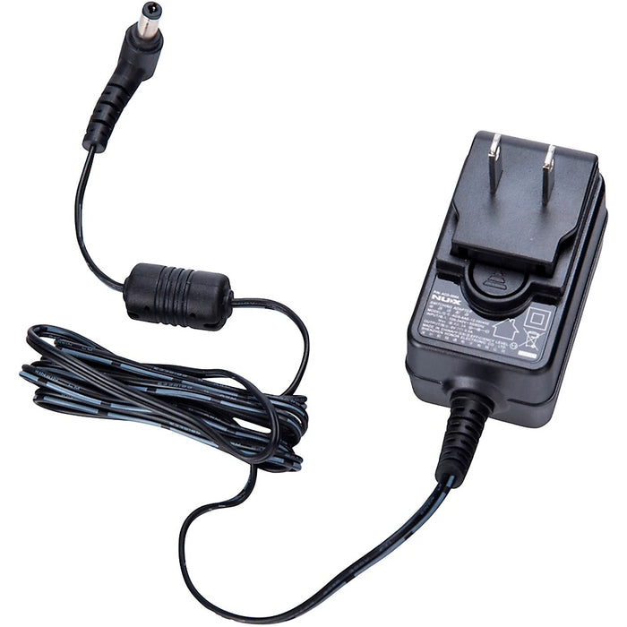 ACD-600A Switching Power Adapter | Great for Powering All of NUX's Pedals