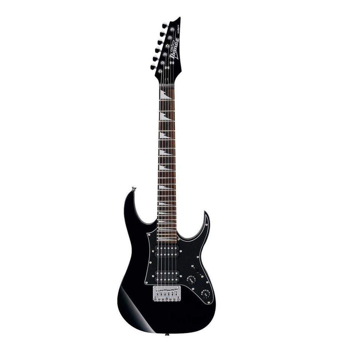 MiKro GRGM21 Series 6-String Solidbody Electric Guitar, Right-Handed