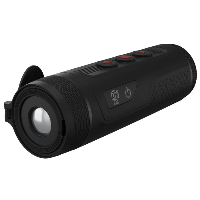 ATN BlazeTrek 6 Thermal Monocular with 6th Generation Sensor and Built-in Wi-Fi