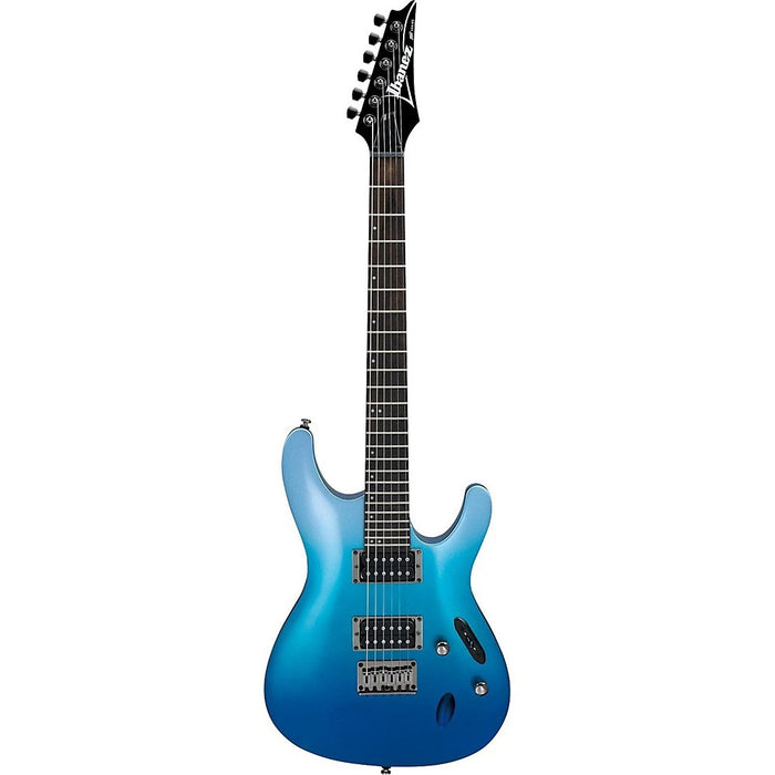 S521 Series 6-String Solidbody Electric Guitar, Right-Handed with Dual Humbuckers