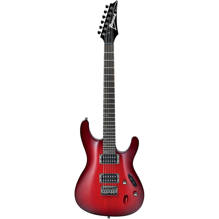 S521 Series 6-String Solidbody Electric Guitar, Right-Handed with Dual Humbuckers