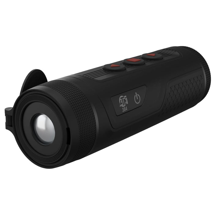 ATN BlazeTrek 6 Thermal Monocular with 6th Generation Sensor and Built-in Wi-Fi