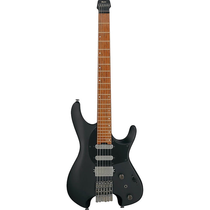 Q54 Quest Series 6-String Solidbody Electric Guitar, Right-Handed with Gig Bag