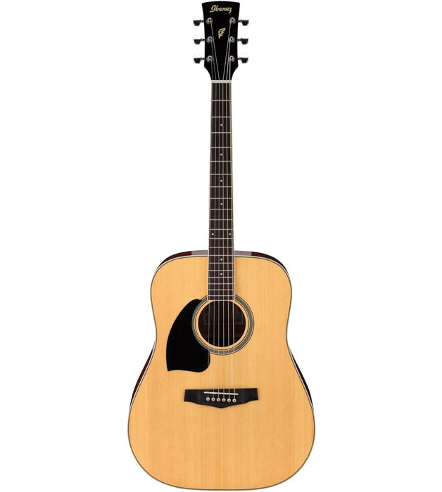 PF Performance PF50 6-String Acoustic Guitar with Nandu Wood Fretboard