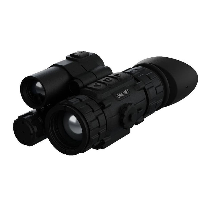 ATN Odin Multi-Functional Thermal Optics with SharpIR AI Image Enhancement