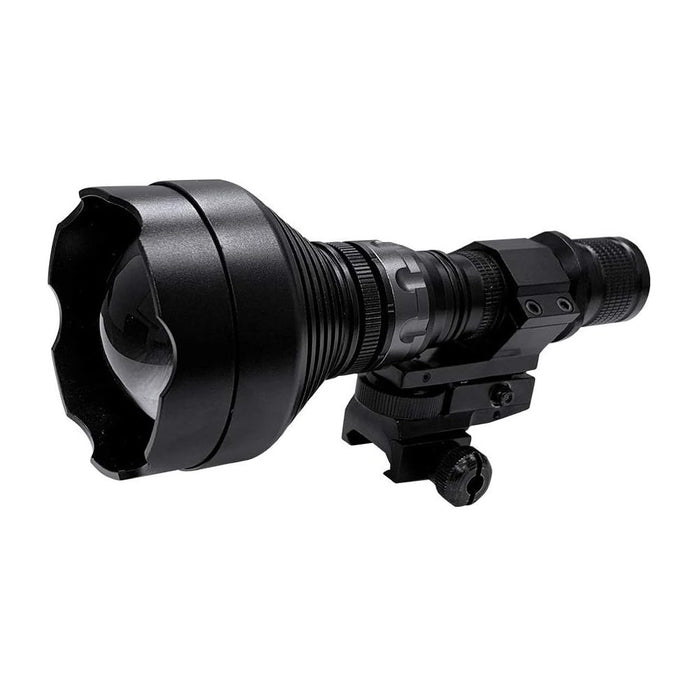 IR850 Supernova Long Range Infrared Illuminator for Hunting and Rescue