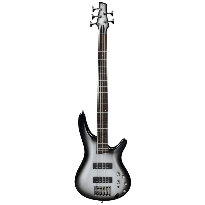 SR Standard SR305E 5-String Solidbody Electric Bass Guitar, Right-Handed