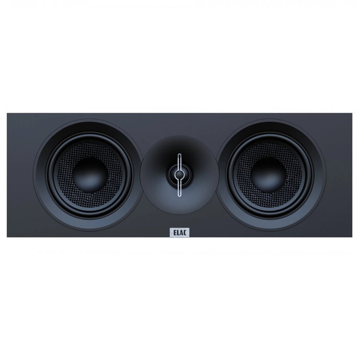 Debut 3.0 DC53 5.25" Center Speaker for Home Theater Systems