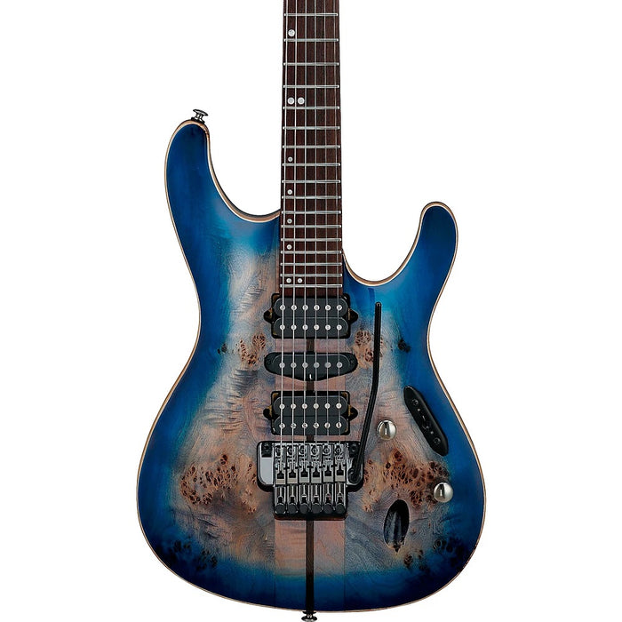 S Premium S1070PBZ 6-String Solidbody Electric Guitar, Right-Handed