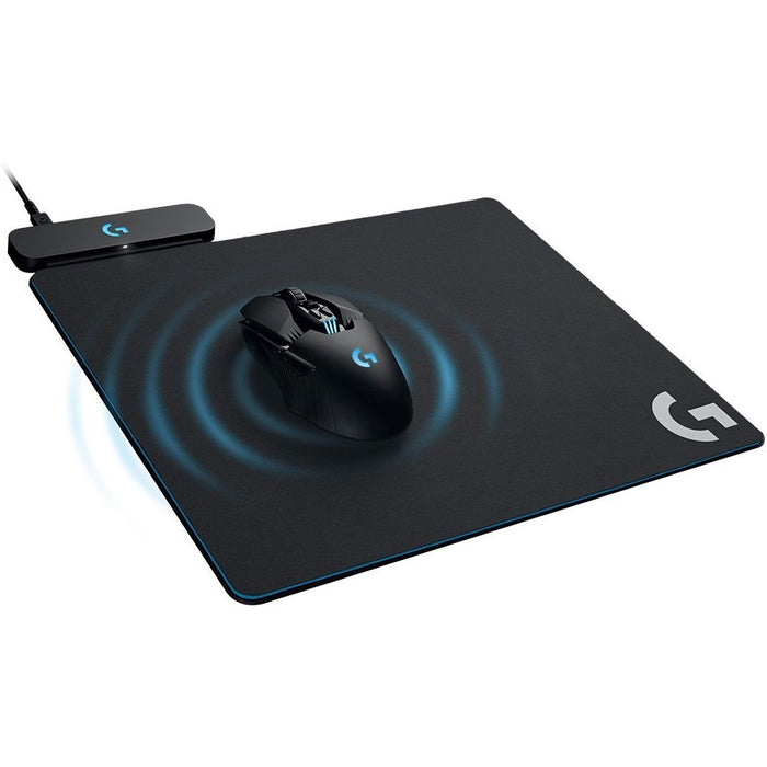 POWERPLAY Wireless Charging System for G502 LIGHTSPEED, G502 X Plus, & More