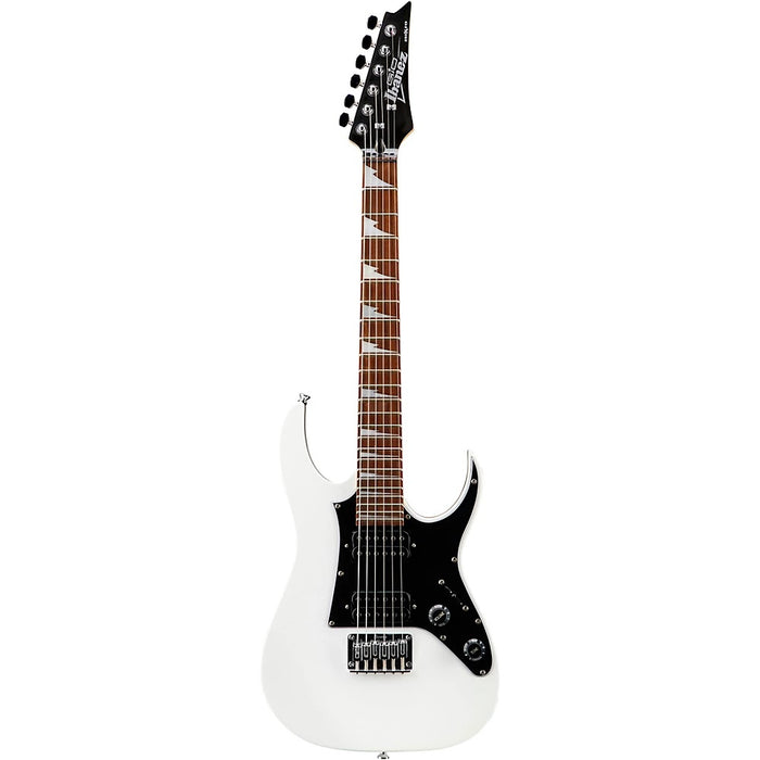 MiKro GRGM21 Series 6-String Solidbody Electric Guitar, Right-Handed