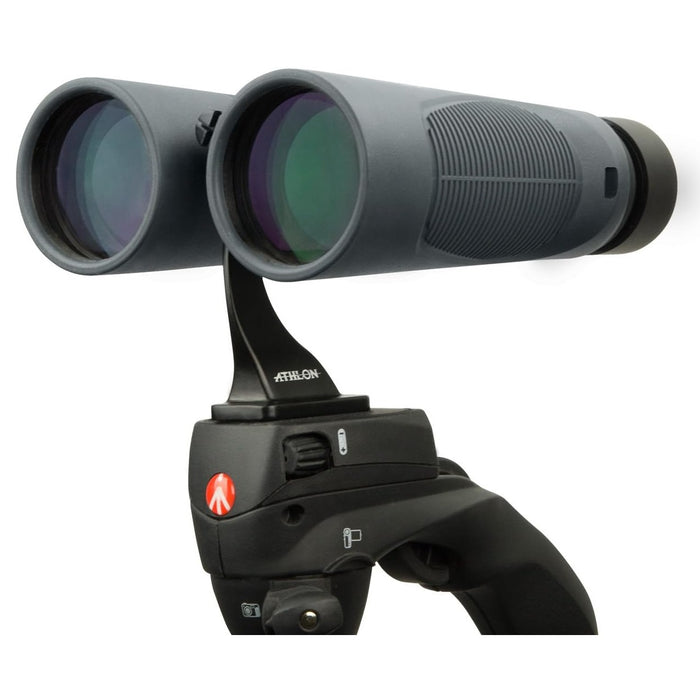 Binocular Tripod Adapter | Compatible with Most Tripod-Adaptable Binoculars